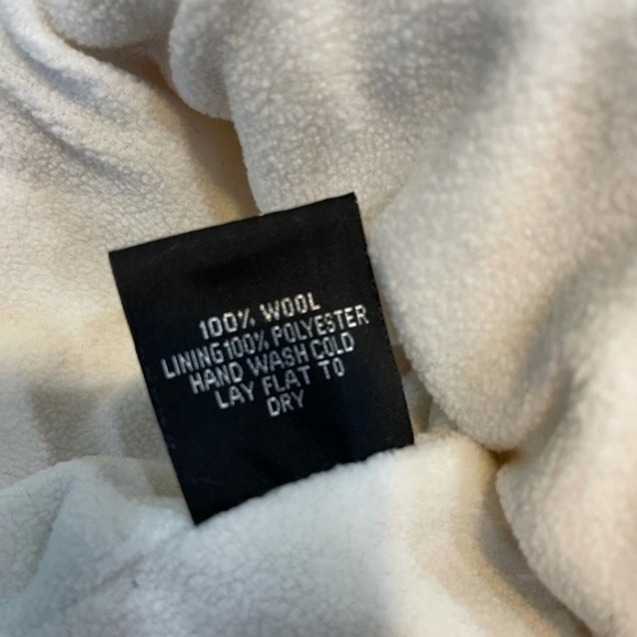 Everest Designs 100% Wool Beanie Hat - Picture 6 of 9